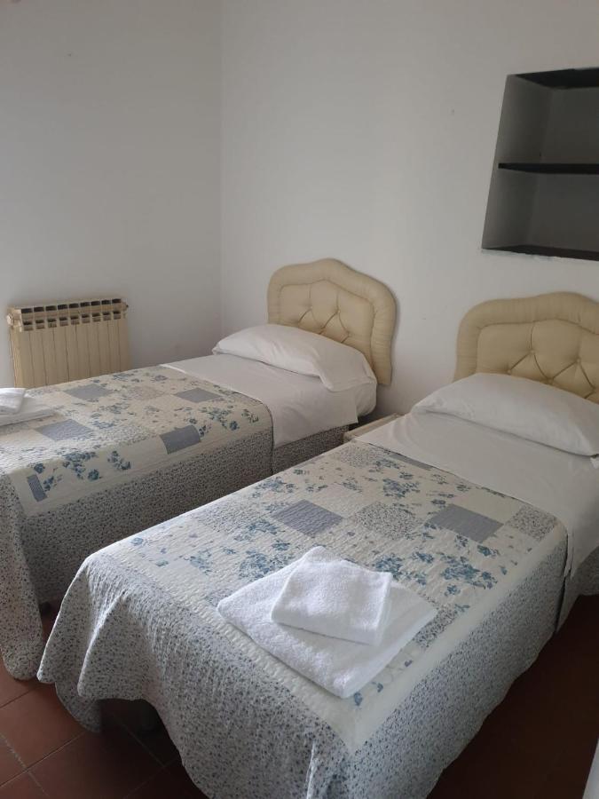 Villa Tramonto 레반토 외부 사진