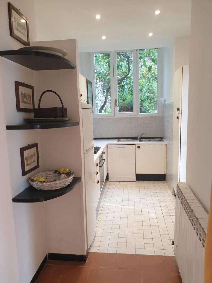 Villa Tramonto 레반토 외부 사진