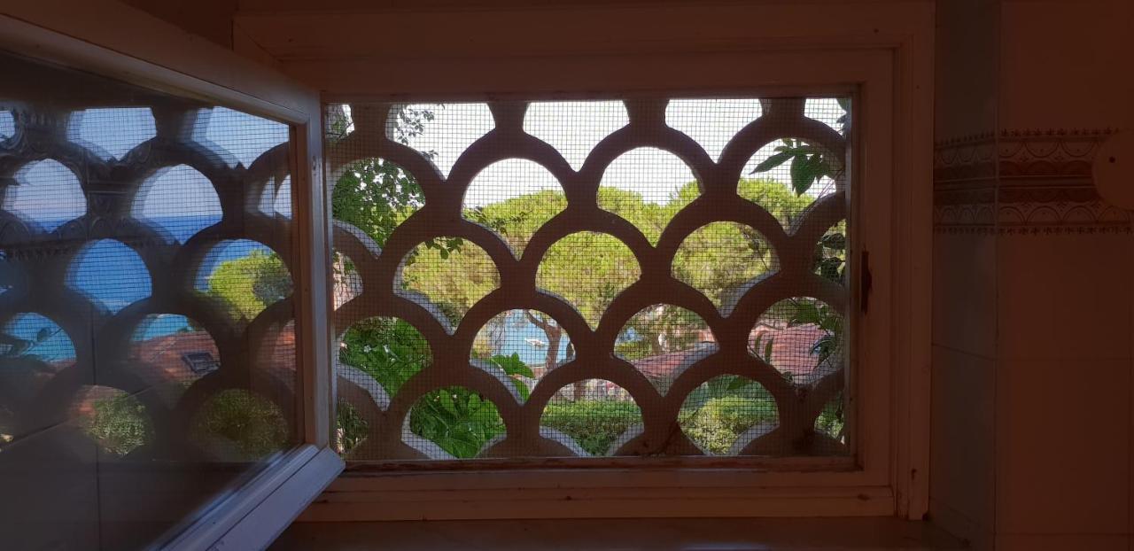 Villa Tramonto 레반토 외부 사진