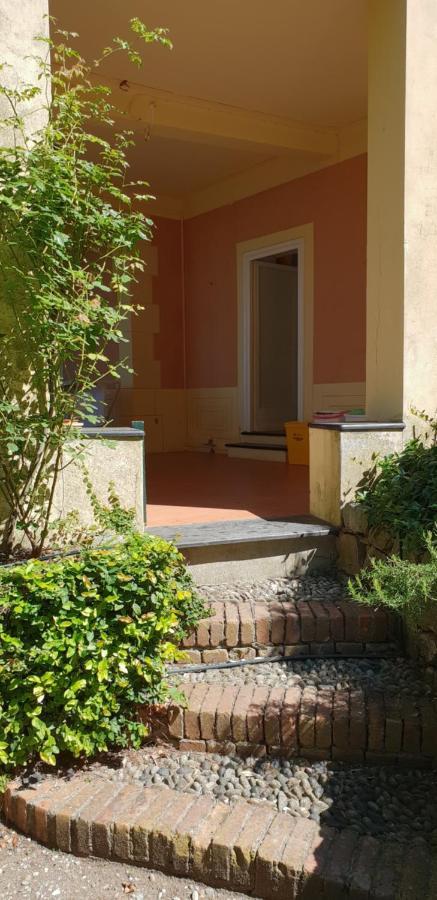 Villa Tramonto 레반토 외부 사진