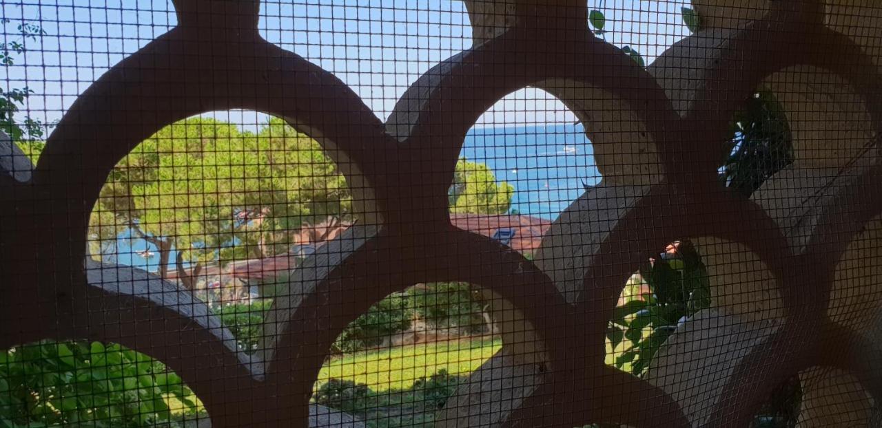 Villa Tramonto 레반토 외부 사진