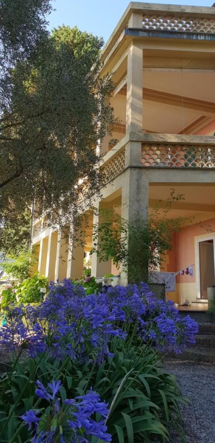 Villa Tramonto 레반토 외부 사진
